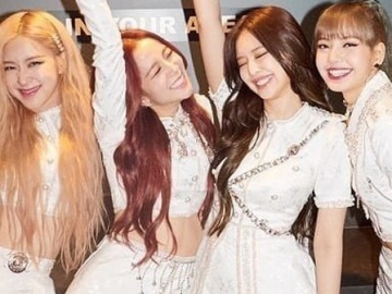 Kini Raih Popularitas Tinggi, Fans Rayakan Kesuksesan 3 Tahun Debut BLACKPINK