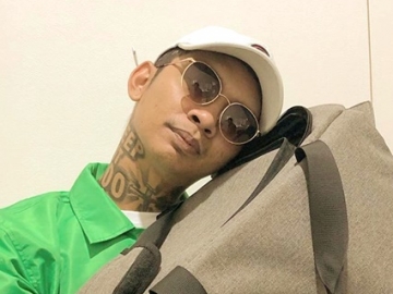 Lagu ‘Lah Bodo Amat’ Tuai Kontroversi, Young Lex Langsung Temui Komisioner KPAI