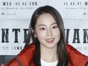 Sohee Pakai Mantel Tebal di Musim Panas Hingga Jadi Sorotan, Fans Beri Pembelaan