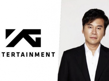 YG 'Angkat Tangan' Soal Kasus Judi yang Melibatkan Yang Hyung Suk, Begini Reaksi Netter