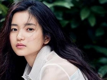 Bakal Main Film Bareng Song Joong Ki, Kecantikan Alami Kim Tae Ri Banjir Pujian Netter