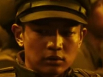 Bintangi Film Bareng Megan Fox, Minho Jadi Tentara yang Berperang di Trailer ‘Battle of Jangsari'