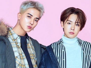 Mino Berikan Dukungan Penuh Untuk Debut Solonya, Kim Jin Woo Winner Ucapkan Terima Kasih