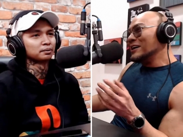 Gandeng Young Lex Seakan Beri Dukungan Soal ‘Lah Bodo Amat’, Deddy Corbuzier Bikin ‘Kecewa’