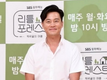Rawat Anak-Anak di Program 'Little Forest', Lee Seo Jin Bercanda Makin Tidak Ingin Menikah