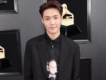 Lay Ancam Bakal Putuskan Kontrak dengan Calvin Klein, Reaksi K-  Netz Malah di Luar Dugaan