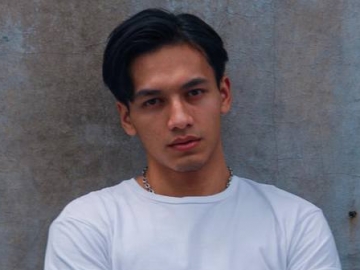 Jefri Nichol Direhab, Sang 'Malaikat' Pelindung Tak Bosan Beri Semangat