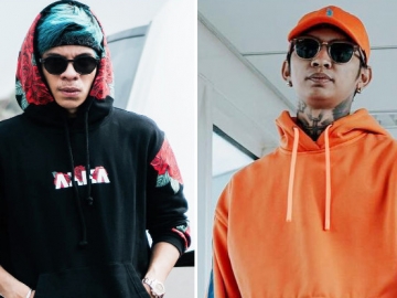 Atta Halilintar ‘Terciduk’ Like Komentar Sebut Produk AHHA Lebih Kece dari Milik Young Lex