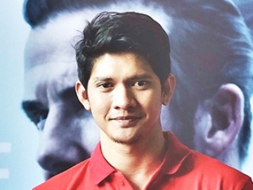 Tak Melulu Tampil Garang, Iko Uwais Ternyata Jago Goyang ‘Centil’ Bikin Ngakak