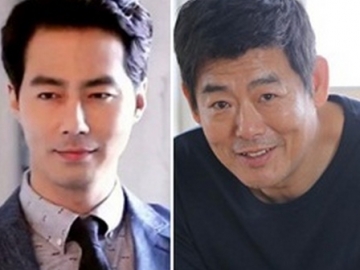 Promosi Film, Sung Dong Il Bahas Kedekatannya dengan Jo In Sung, V BTS Hingga Lee Kwang Soo