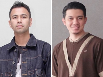 Raffi Ahmad Kapalang Girang Kala Bocorkan Irwansyah Sempat Cemburu Buta dengan Andhika Pratama