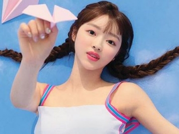 Puji Profesionalitas dan Bakat Menarinya, YooA Oh My Girl Akui Ngefans Bangtan Boys Sejak Debut