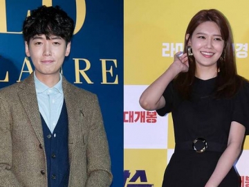 Pilih Kencan Sambil Dukung Sahabat, Sooyoung Ajak Pacar Nonton Film Terbaru Yoona