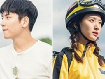 Akhirnya Rilis Foto Adegan Perdana, Ji Chang Wook Semakin Tampan di Drama ‘Melting Me Softly’