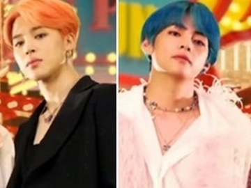 Brand Reputasi Idol Dirilis, Tiga Member Bangtan Boys Menempati Peringkat Atas di Agustus Ini