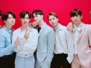 Alasan Keamanan, JYP Umumkan Konser GOT7 di Hong Kong Resmi Ditunda