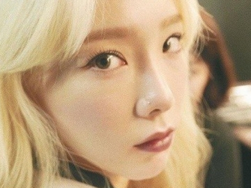 Tae Yeon Berpose Sendu di Foto Terbaru, Netter Sebut Rindukan Wajah Lamanya