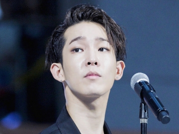 Nam Tae Hyun Tampil dengan Make Up Tebal Usai Skandal Selingkuh, Netter: Jelek Sekali