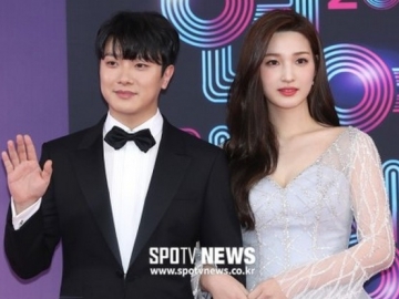 Minhwan-Yulhee Nantikan Kelahiran Anak Kedua, Reaksi K-Netz di Luar Dugaan