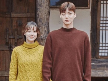 Ahn Jae Hyun Minta Cerai, Ku Hye Sun Berani Ungkap Obrolan Mereka Lewat Postingan Instagram