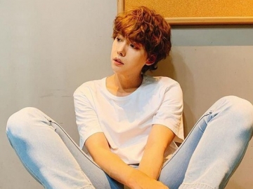 Kim Jin Woo Winner Bahas Debut Solo Ditengah Situasi YG dan Ungkap Ingin Lepas Imej 'Pretty Boy'