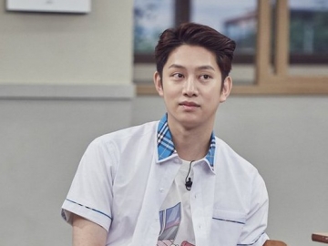 Heechul Bantah Pacari Momo Twice Saat Digoda Member 'Knowing Bros', Netter: Aku Tak Percaya