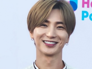 Leeteuk Bakal Rilis Buku Resep Masakan, Netter Lagi-Lagi Singgung Soal Yeonwoo Momoland