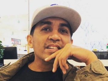 Keluarga Mutia Ayu Tiba di Jakarta, Isu Bakal Segera Dipinang Glenn Fredly Terbukti?