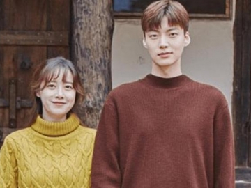 Pakai 'Tameng' Agensi untuk Cerai dari Ku Hye Sun, Ahn Jae Hyun Bikin Netter Muak