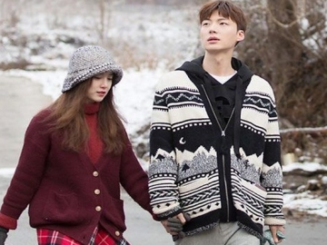 Sumber Buka Fakta, Pernikahan Ahn Jae Hyun-Ku Hye Sun Sudah Renggang Sejak Awal Tahun