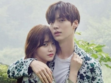 Umumkan Perceraian, Wawancara Lawas Ku Hye Sun Soal Ahn Jae Hyun Tuai Sorotan