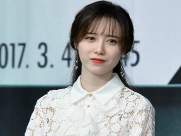 Bongkar Kabar Cerai Duluan, Ku Hye Sun Disebut Cerdik Tiru Cara Song Joong Ki