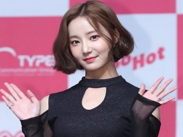 Yeonwoo Momoland Susul Mina Derita Anxienty, Netter Salahkan Jahatnya Komentar K-Netz