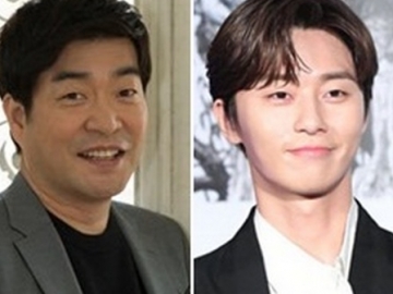 Atas Permintaan Khusus Park Seo Joon, Aktor Senior Ini Bersedia Jadi Cameo di Drama Barunya 