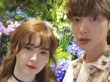 Kini Minta Cerai, Wawancara Lawas Ahn Jae Hyun Soal Ciuman Pertamanya dengan Ku Hye Sun Jadi Sorotan