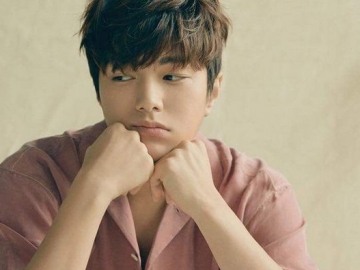 Usai Hengkang dari Woollim Ent., L Infinite Dikabarkan Gabung Drama 'Welcome'