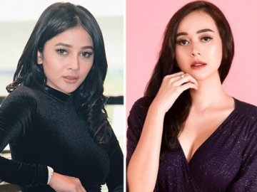 Momen Pernikahan Glenn Fredly 'Bocor', Paras Ayu Sang Istri Disebut Mirip dengan Aura Kasih