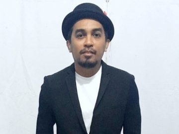 Glenn Fredly Enggan Koar-Koar Lepas Status Duda, Alasannya Bikin Adem