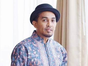 Serba Mendadak, Glenn Fredly Siapkan Pernikahan Cuma Dalam Waktu 2 Bulan