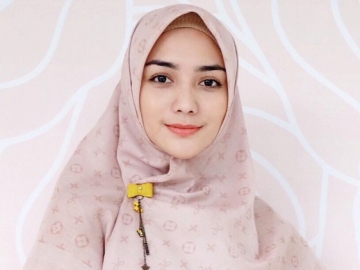 Citra Kirana Pinta Pengertian Usai Beberapa Job Tanpa Hijab Bermunculan, Takut Dihujat?