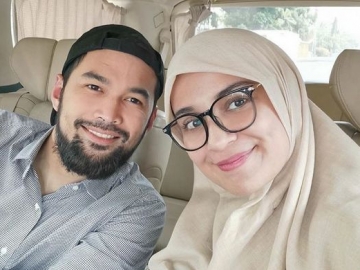 Putra Teuku Wisnu Kalah Lomba Agustusan, Cara Shireen Sungkar Semangati Malah Tuai Pro Kontra