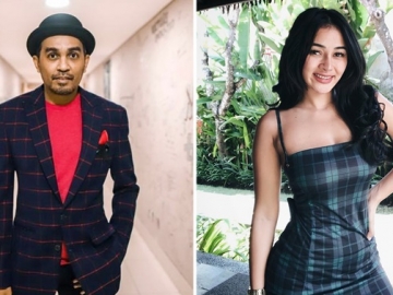 Nikahi Glenn Fredly, Mutia Ayu Pindah Agama?