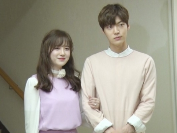 Sebut Tak Ingin Cerai dengan Ahn Jae Hyun, Pengakuan Ku Hye Sun Dibantah Rekan Dekatnya