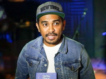 Glenn Fredly Hempaskan Pikiran Buruk Soal Nikah Dadakan Usai Video Ini Tersebar