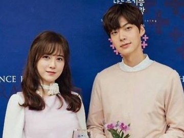 Ku Hye Sun Sebut Ahn Jae Hyun Telepon Wanita Lain Saat Mabuk, Netter: Aku Tak Bisa Berkata-Kata