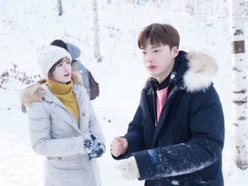 Ku Hye Sun Menderita, Staf 'Newlyweds Diary' Sebut Ahn Jae Hyun Bukan Suami yang Baik