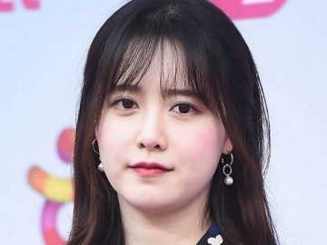 Bantah Pernyataan Ahn Jae Hyun, Ku Hye Sun: Salahku Karena Puting Payudaraku Tidak Seksi Lagi