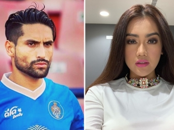 Gaston Castano Usik Keluarga Julia Perez, Sang Adik Lantang Beberkan 'Aib'