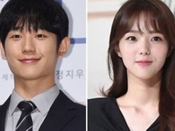Drama Genre Romantis Lagi, Jung Hae In Akan Akting dengan Chae Soo Bin di ‘Half of Half’