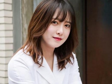 Tengah Hadapi Proses Perceraian, Ku Hye Sun Kabarnya Undur Perilisan Esai Terbaru